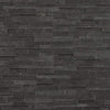 Realstone Systems Collection Carbon Honed Panel 6"x24"