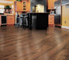 Mohawk Rare Vintage Cedar Chestnut Room Scene