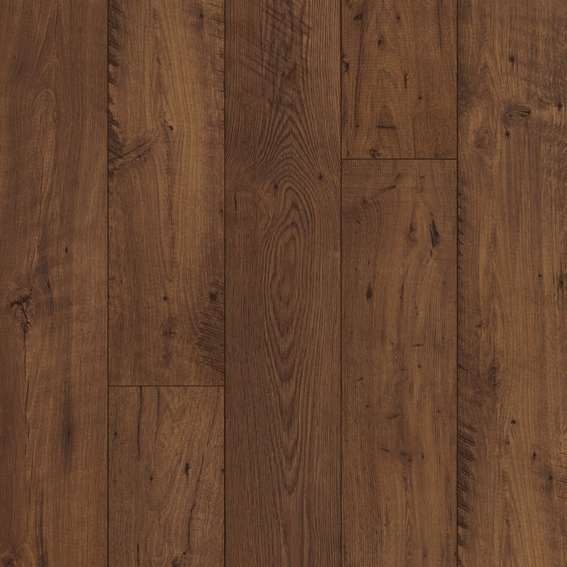 Mohawk Rare Vintage Cedar Chestnut