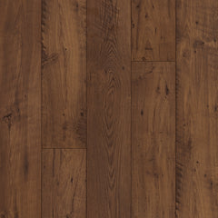 Mohawk Rare Vintage Cedar Chestnut Swatch