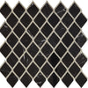 Nero Marquina/Antique Mirror