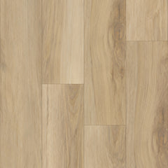 DH Homes TruCore Luxury SPC Pier Hickory Clearance Swatch