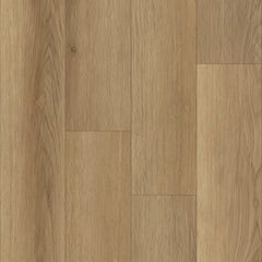 DH Homes TruCore Luxury SPC Journey Oak Clearance Swatch