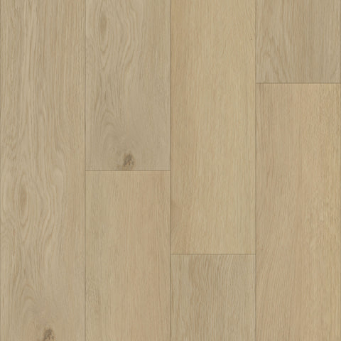 DH Homes TruCore Luxury SPC Lombard Oak Clearance Sample Swatch