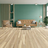 DH Homes TruCore Luxury SPC Pier Hickory Clearance Sample Room Scene