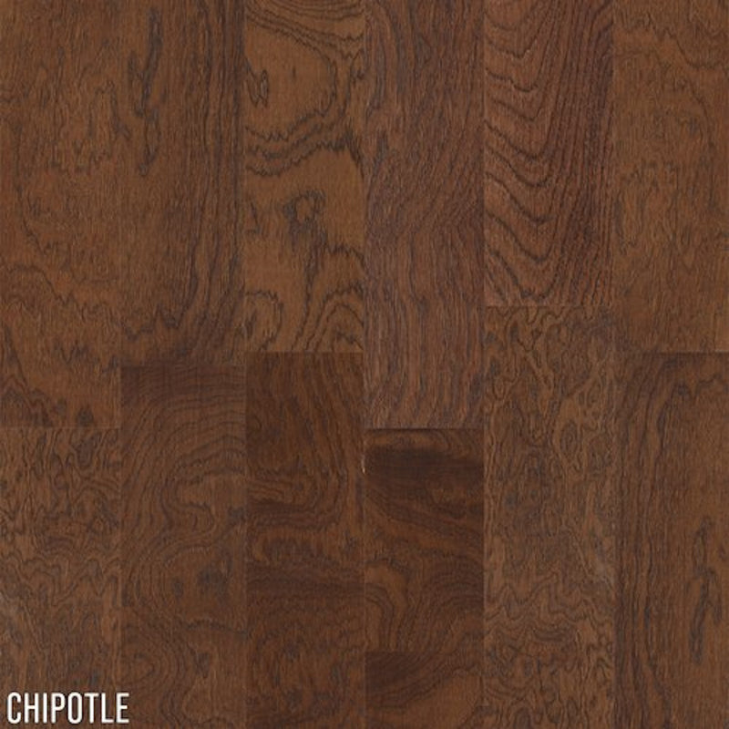 L.W. Mountain Engineered Castle Chipotle