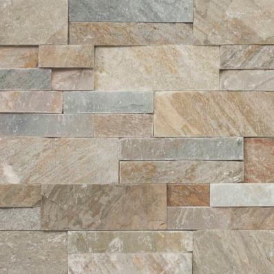 Realstone Systems Accentstone Sierra Natural Panel 6"x24"