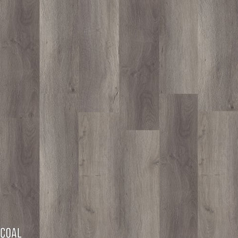 L.W. Mountain Brickstone Coal Sample Swatch