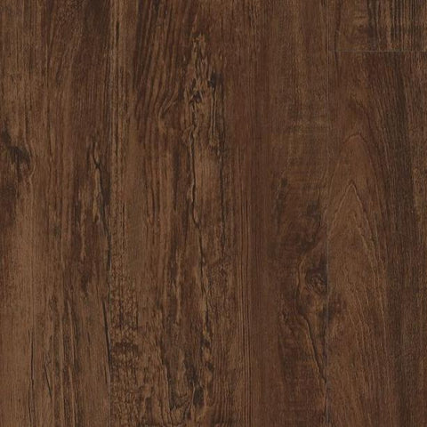 Mohawk Batavia II Coffee Bean 6" Clearance Sample Swatch