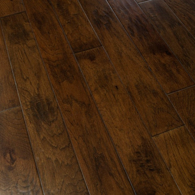 Casabella Handcrafted Hickory Fitzgerald
