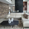 Realstone Systems Erin Adams Tempered Ore Glazed Tile 3"x11.75"