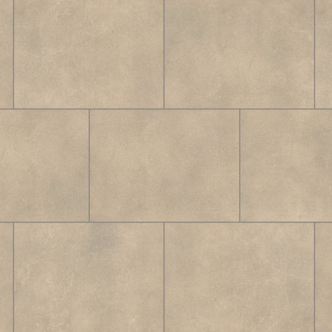 Karndean Luxury Vinyl Korlok Select Tile Cotswold Stone Swatch