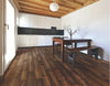 Paramount Barnwood Hickory Covered Bridge Room Scene