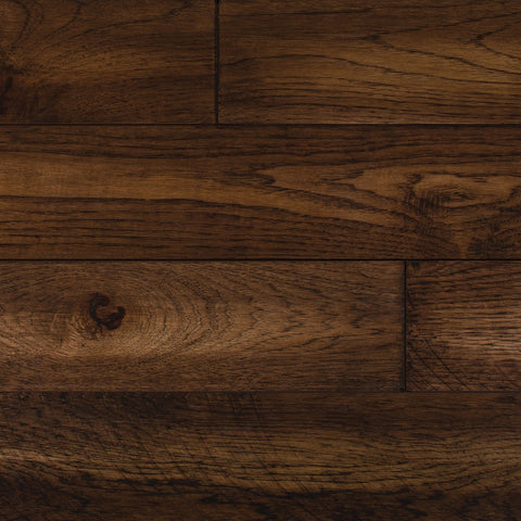 Paramount Barnwood Hickory Covered Bridge Swatch