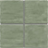 Daltile Artcrafted 4x4 Aloe