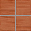 Daltile Artcrafted 4x4 Cotto