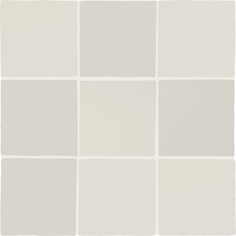Daltile Farrier 5x5 Andalusian Grey