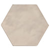 Daltile Mesmerist Hexagon Trance