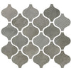 Daltile Mesmerist Arabesque 3x3 Charm