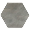 Daltile Mesmerist Hexagon Charm