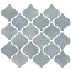 Daltile Mesmerist Arabesque 3x3 Whimsy