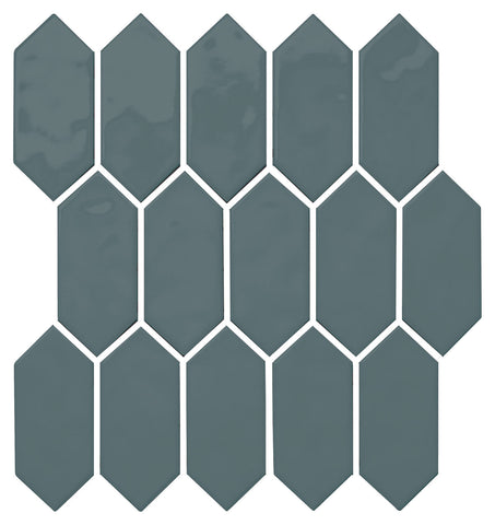 Daltile Mythology Picket 2"x5"