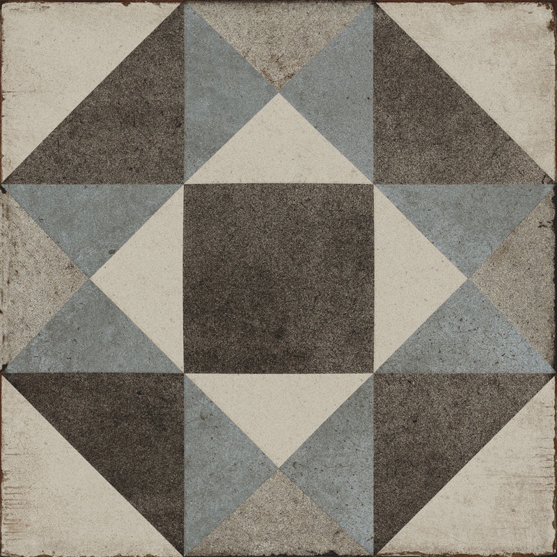Daltile Quartetto Figura 8x8