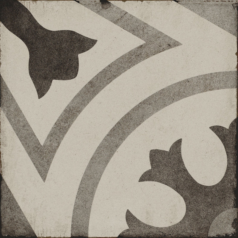 Daltile Quartetto Circol 8x8