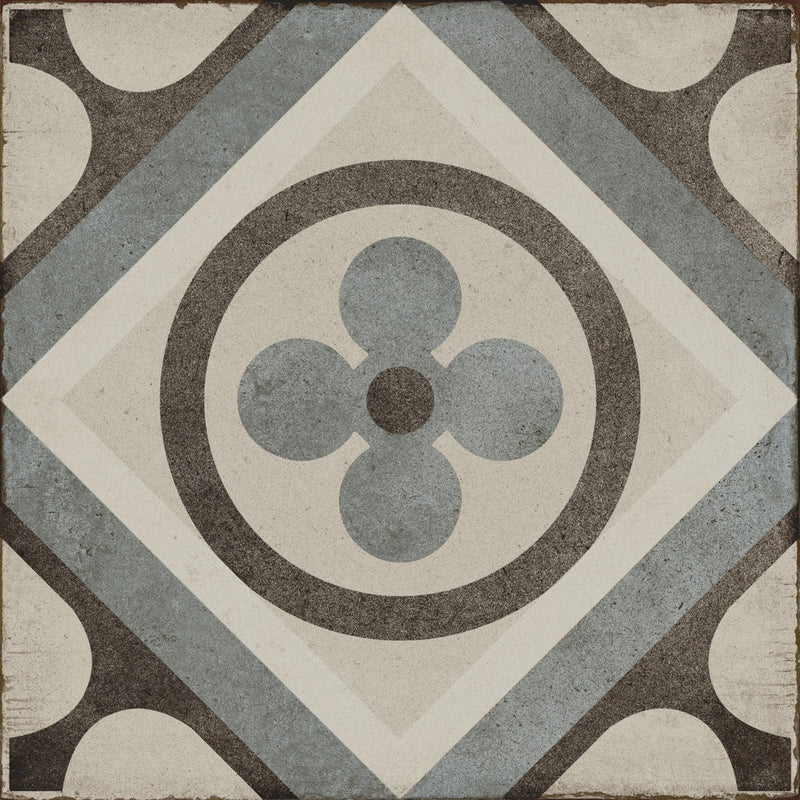 Daltile Quartetto Petalo 8x8
