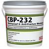 CBP-232 Waterproof & Anti-Fracture Membrane 5 Gallon Product Photo