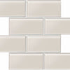 Daltile Amity Taupe AM51 Wall Tile 3"x6" Swatch