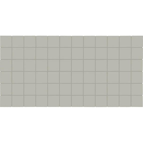 Daltile Color Wheel Mosaic Group 2 Straight Joint 2x2
