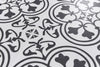 Mannington Adura Apex Trellis Iron Swatch Detail