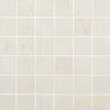 Dimensions Porcelain Tile Collection Glacier - 2"x 2" Mosaic Swatch