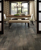 Mannington Adura Max Dockside Driftwood Room Scene