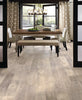 Mannington Adura Max Dockside Seashell Room Scene