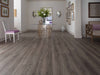 Mohawk Rare Vintage Driftwood Oak Room Scene