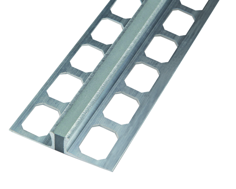 Laticrete Expansion & Movement Joint Profiles