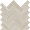 Daltile Prime Herringbone Beige