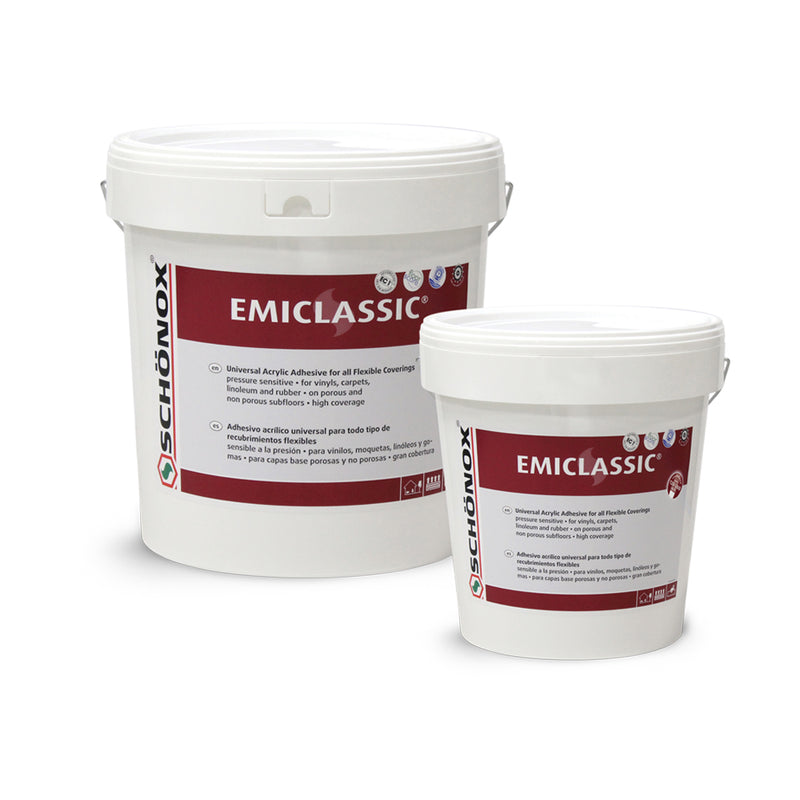 Schonox Emiclassic Adhesive