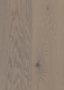 Bjelin Hardened Wood Small Format Baltic Oak Earth Grey Swatch 2