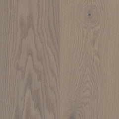 Bjelin Hardened Wood Small Format Baltic Oak Earth Grey Swatch