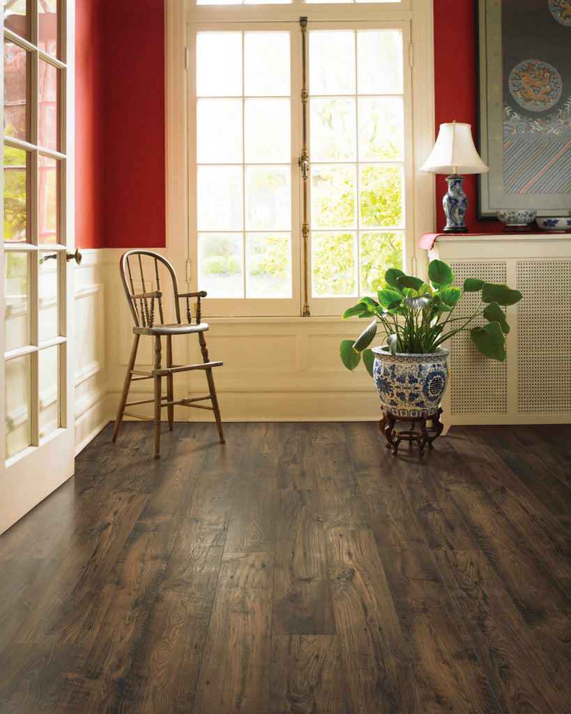 Mohawk Rare Vintage Earthen Chestnut – Flooring Market