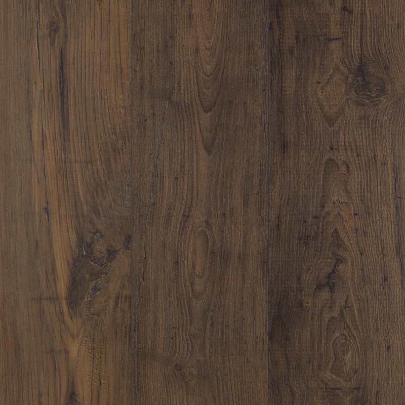 Mohawk Rare Vintage Earthen Chestnut