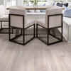 Shaw Tile Eminent Notion 8x40 Beige Room Scene