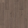 Shaw Tile Eminent Notion 8x40 Walnut Swatch