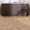 Shaw Tile Empress 24x24 Antico Room Scene