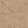 Shaw Tile Empress 24x24 Antico Swatch