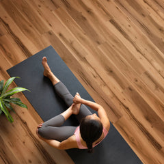 Stanton Enchanted Forest Smoked Amber Room Scene