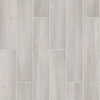 Shaw Tile Euphoria 6x36 Whitewash Swatch